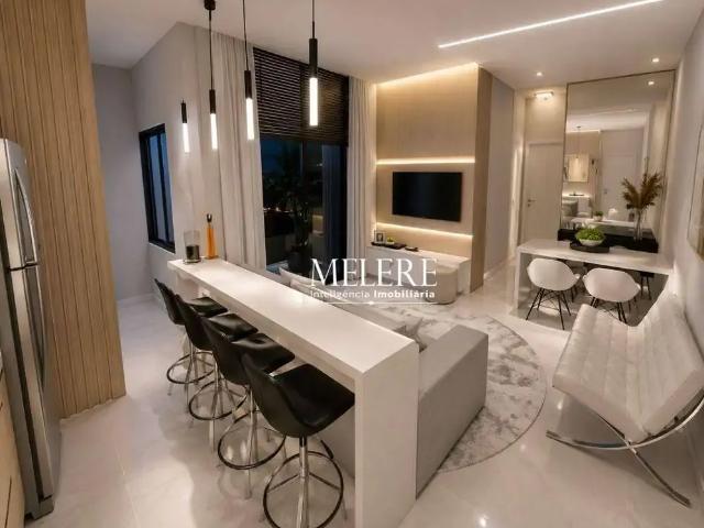 Apartamento para Venda em Curitiba/PR Batel 2 Quartos