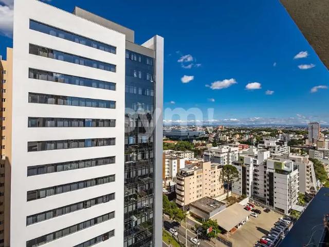 Apartamento para Venda em Curitiba/PR Batel 2 Quartos