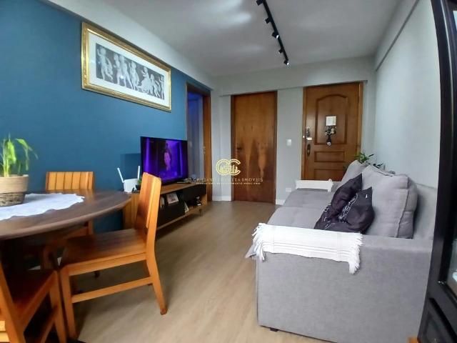 Apartamento para Venda em Curitiba/PR Batel 2 Quartos