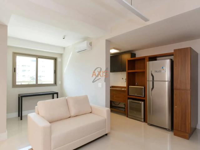 Apartamento para Venda em Curitiba/PR Batel 2 Quartos