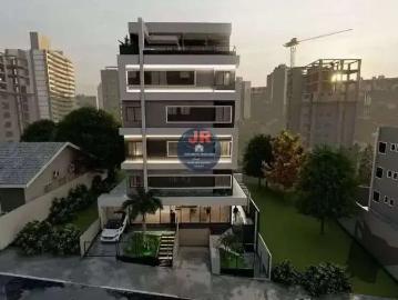 Rua Alferes Ângelo Sampaio - Varanda, Academia