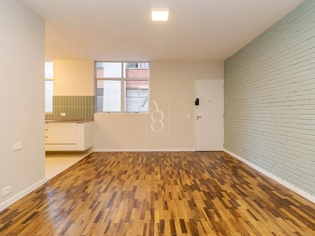 Apartamento para Venda em Curitiba/PR Batel 2 Quartos