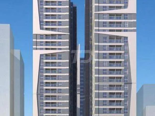 Apartamento para Venda em Curitiba/PR Batel 2 Quartos