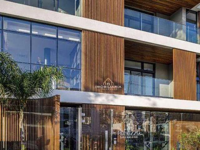 Apartamento para Venda em Curitiba/PR Batel 2 Quartos