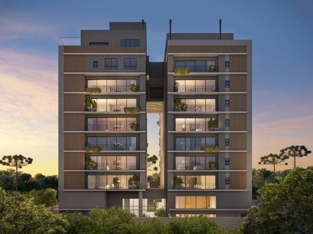 Apartamento para Venda em Curitiba/PR Batel 2 Quartos