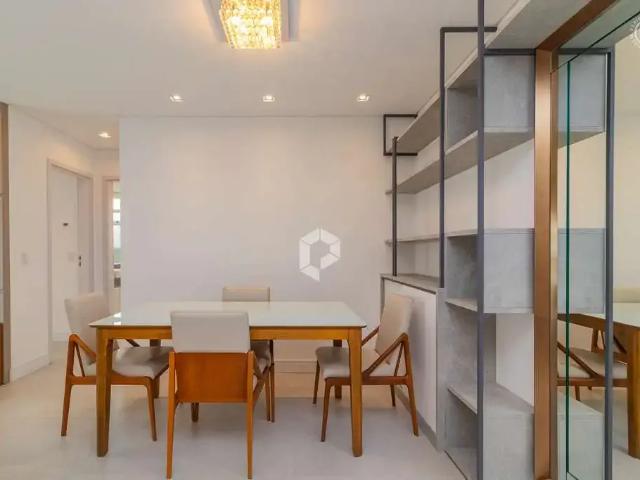 Apartamento para Venda em Curitiba/PR Batel 2 Quartos