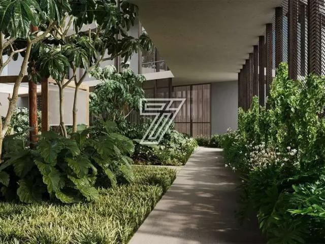 Apartamento para Venda em Curitiba/PR Batel 2 Quartos