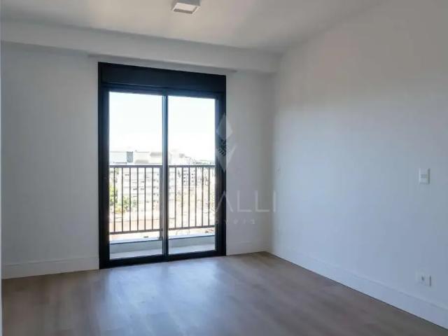 Apartamento para Venda em Curitiba/PR Água Verde 2 Quartos