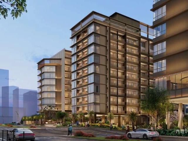 Apartamento para Venda em Curitiba/PR Batel 2 Quartos