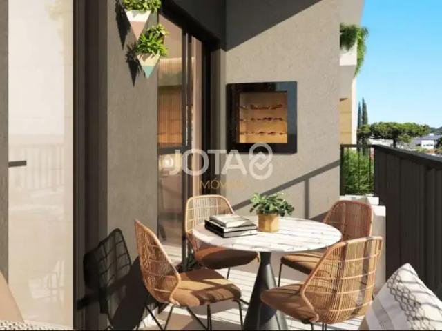 Apartamento para Venda em Curitiba/PR Batel 2 Quartos