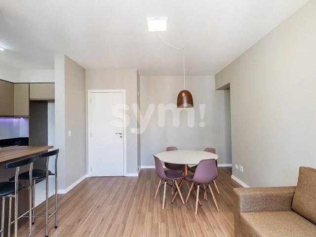 Apartamento para Venda em Curitiba/PR Batel 2 Quartos