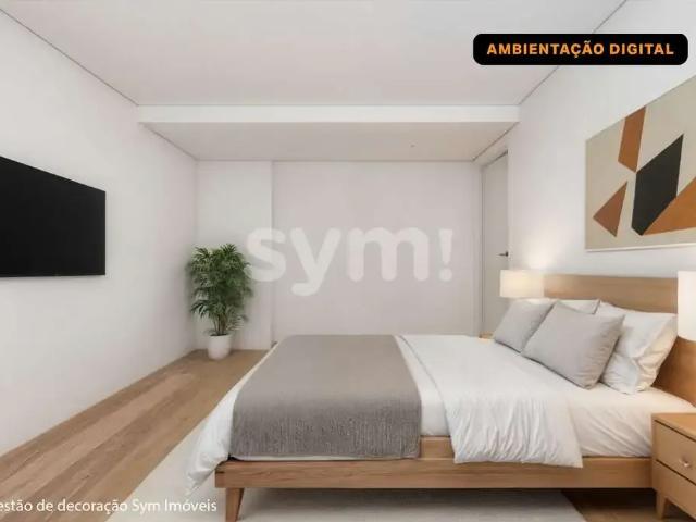Apartamento para Venda em Curitiba/PR Batel 2 Quartos