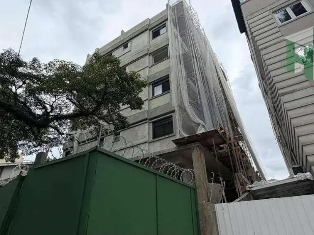 Apartamento para Venda em Curitiba/PR Batel 2 Quartos