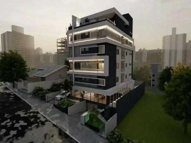 Apartamento para Venda em Curitiba/PR Batel 2 Quartos
