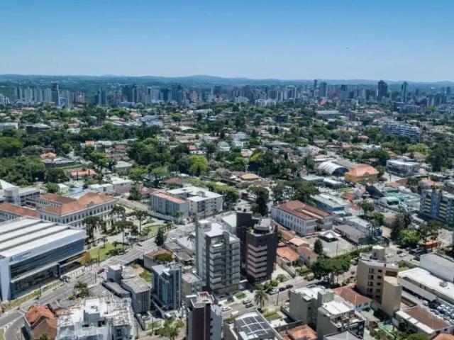 Apartamento para Venda em Curitiba/PR Batel 2 Quartos