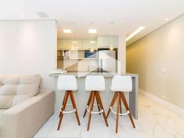 Apartamento para Venda em Curitiba/PR Batel 2 Quartos