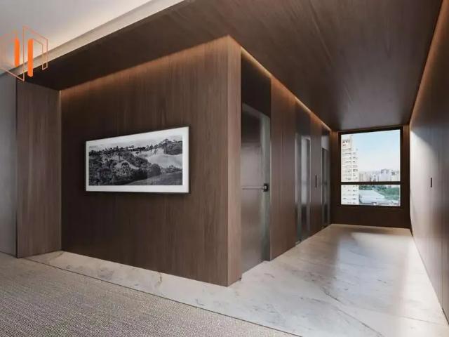 Apartamento para Venda em Curitiba/PR Batel 2 Quartos