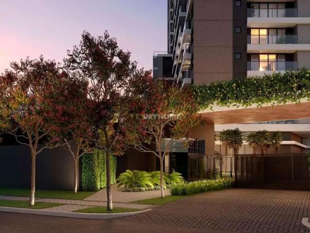 Apartamento para Venda em Curitiba/PR Batel 2 Quartos