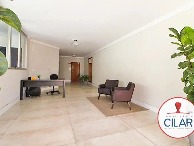 Apartamento para Venda em Curitiba/PR Batel 2 Quartos