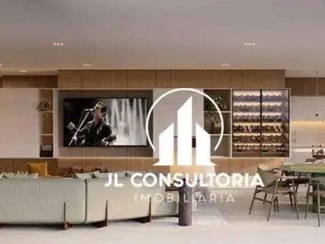 Apartamento para Venda em Curitiba/PR Batel 2 Quartos