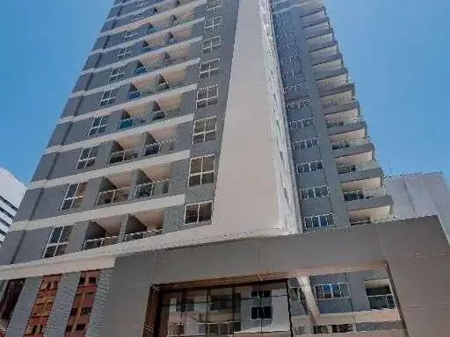 Apartamento para Venda em Curitiba/PR Batel 2 Quartos