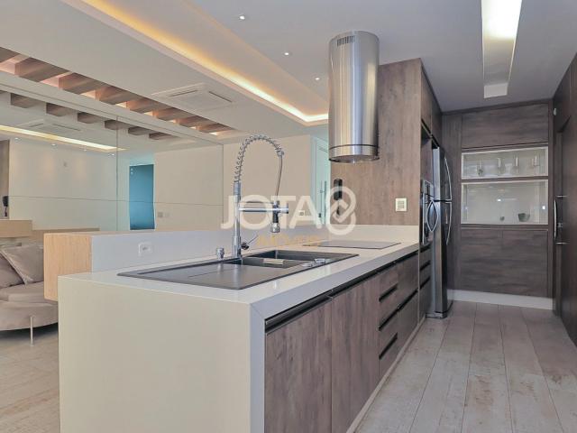 Apartamento para Venda em Curitiba/PR Batel 2 Quartos