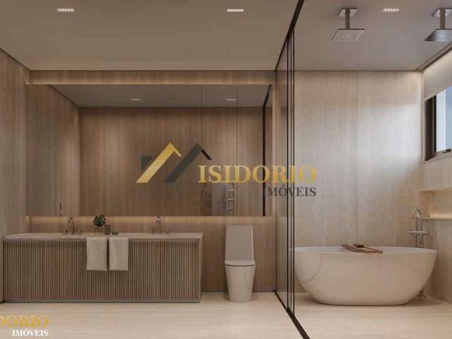 Apartamento para Venda em Curitiba/PR Batel 2 Quartos