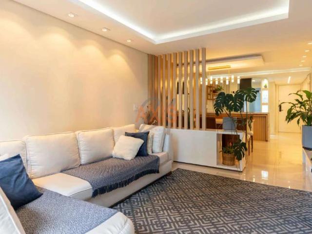 Apartamento para Venda em Curitiba/PR Batel 2 Quartos