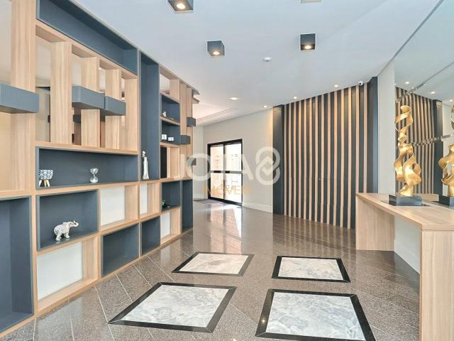 Apartamento para Venda em Curitiba/PR Batel 2 Quartos