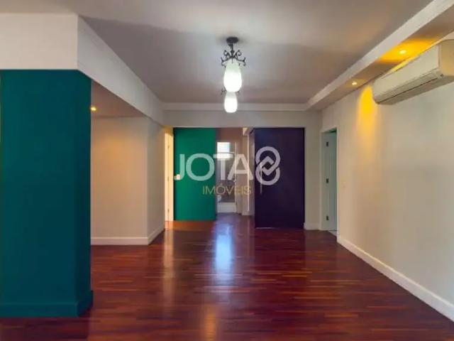 Apartamento para Venda em Curitiba/PR Batel 2 Quartos