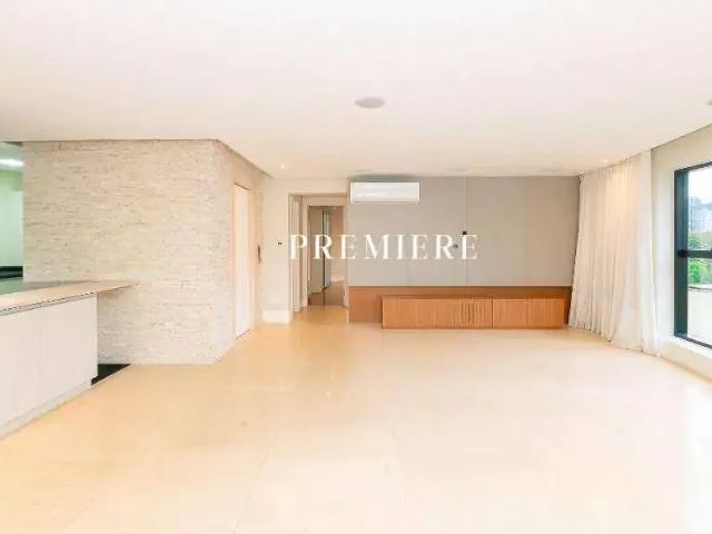 Apartamento para Venda em Curitiba/PR Batel 2 Quartos