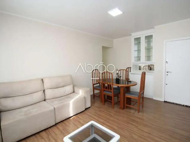 Apartamento para Venda em Curitiba/PR Batel 2 Quartos