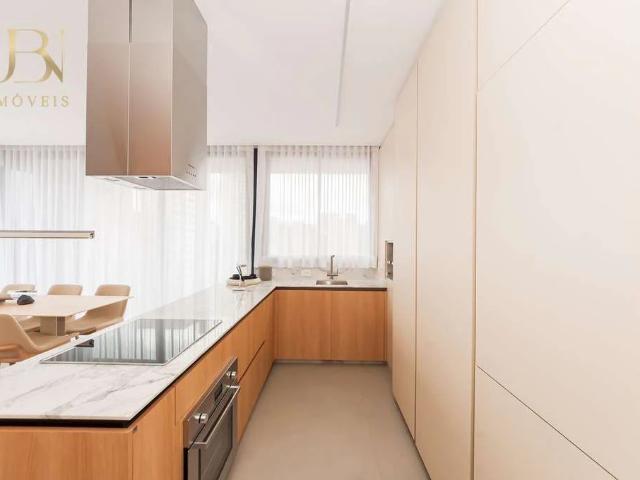 Apartamento para Venda em Curitiba/PR Batel 2 Quartos