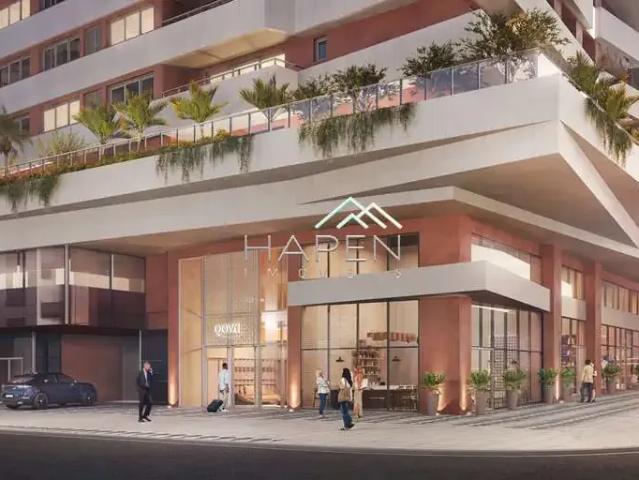 Apartamento para Venda em Curitiba/PR Batel 2 Quartos