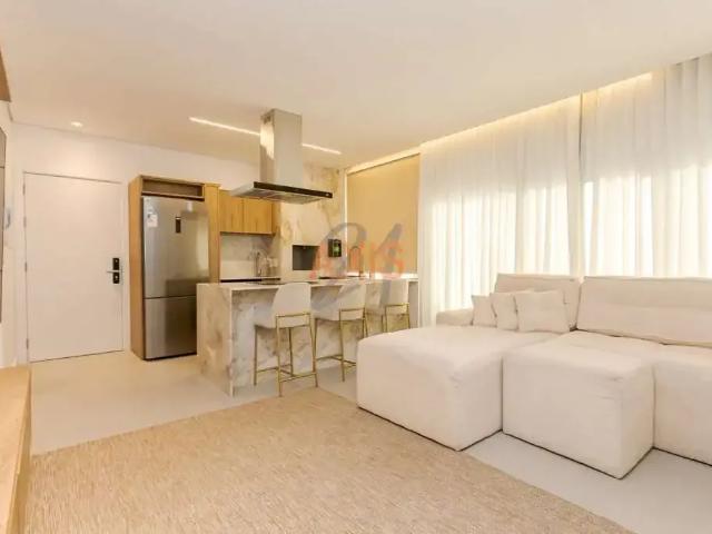 Apartamento para Venda em Curitiba/PR Batel 2 Quartos