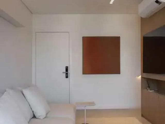 Apartamento para Venda em Curitiba/PR Batel 2 Quartos