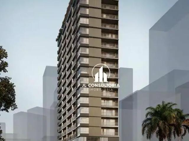 Apartamento para Venda em Curitiba/PR Batel 2 Quartos