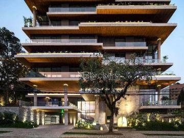 Apartamento para Venda em Curitiba/PR Batel 2 Quartos