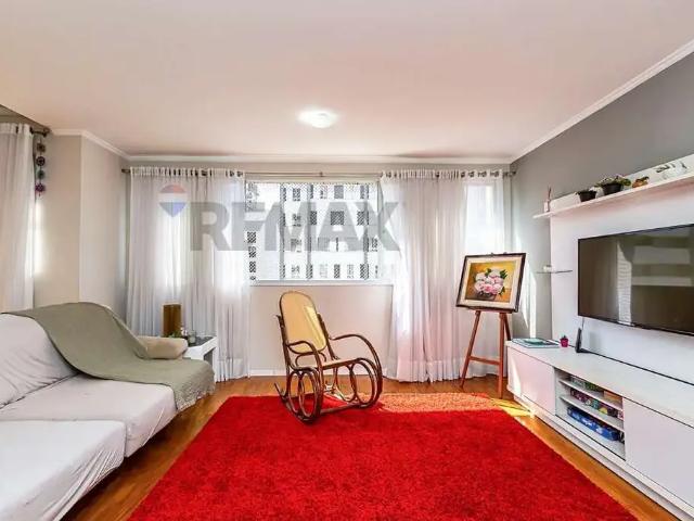 Apartamento para Venda em Curitiba/PR Batel 4 Quartos