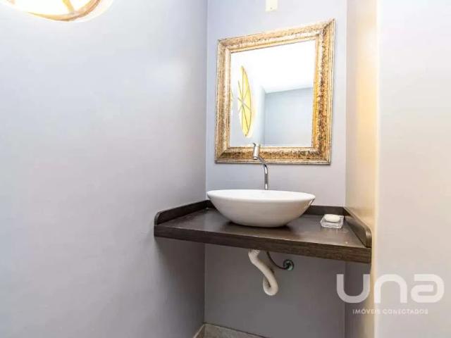 Apartamento para Venda em Curitiba/PR Batel 4 Quartos