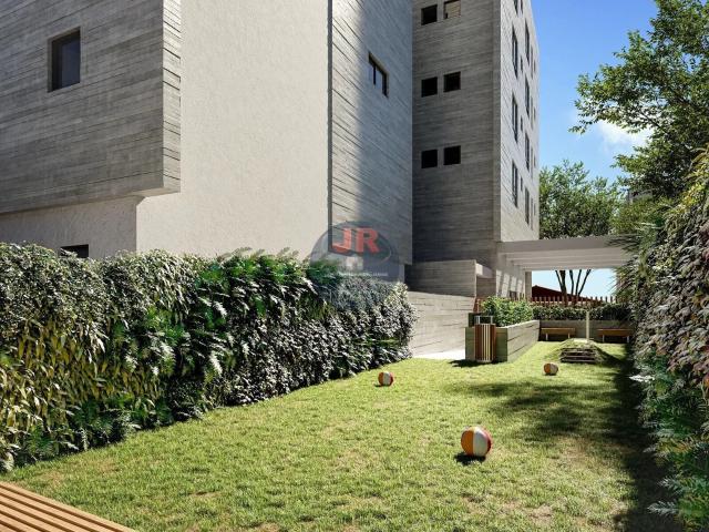 Apartamento para Venda em Curitiba/PR Batel 4 Quartos