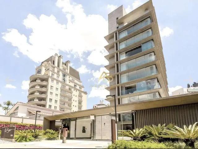 Apartamento para Venda em Curitiba/PR Batel 4 Quartos