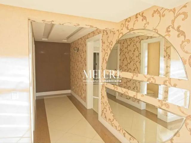 Apartamento para Venda em Curitiba/PR Batel 4 Quartos