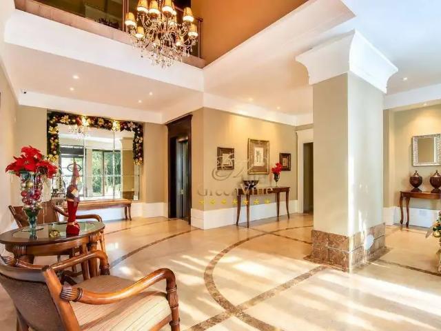 Apartamento para Venda em Curitiba/PR Batel 4 Quartos