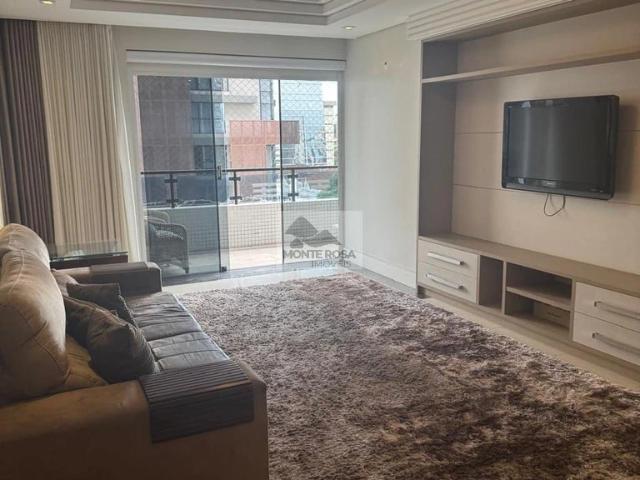 Apartamento para Venda em Curitiba/PR Batel 4 Quartos
