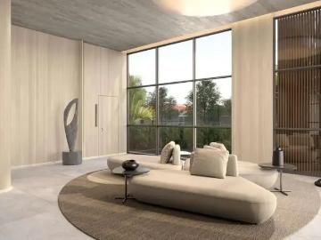 Apartamento para Venda em Curitiba/PR Batel 4 Quartos