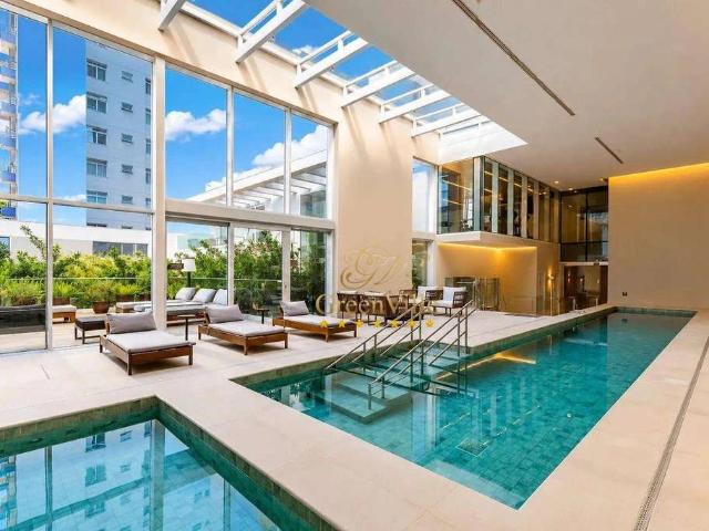 Apartamento para Venda em Curitiba/PR Batel 4 Quartos