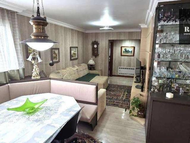 Apartamento para Venda em Curitiba/PR Batel 4 Quartos
