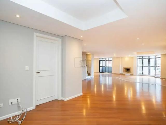 Apartamento para Venda em Curitiba/PR Batel 4 Quartos