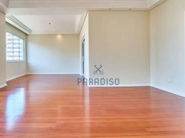 Apartamento para Venda em Curitiba/PR Batel 4 Quartos